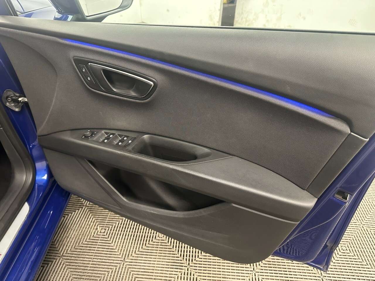 2019 SEAT LEON 2019 SEAT LEON