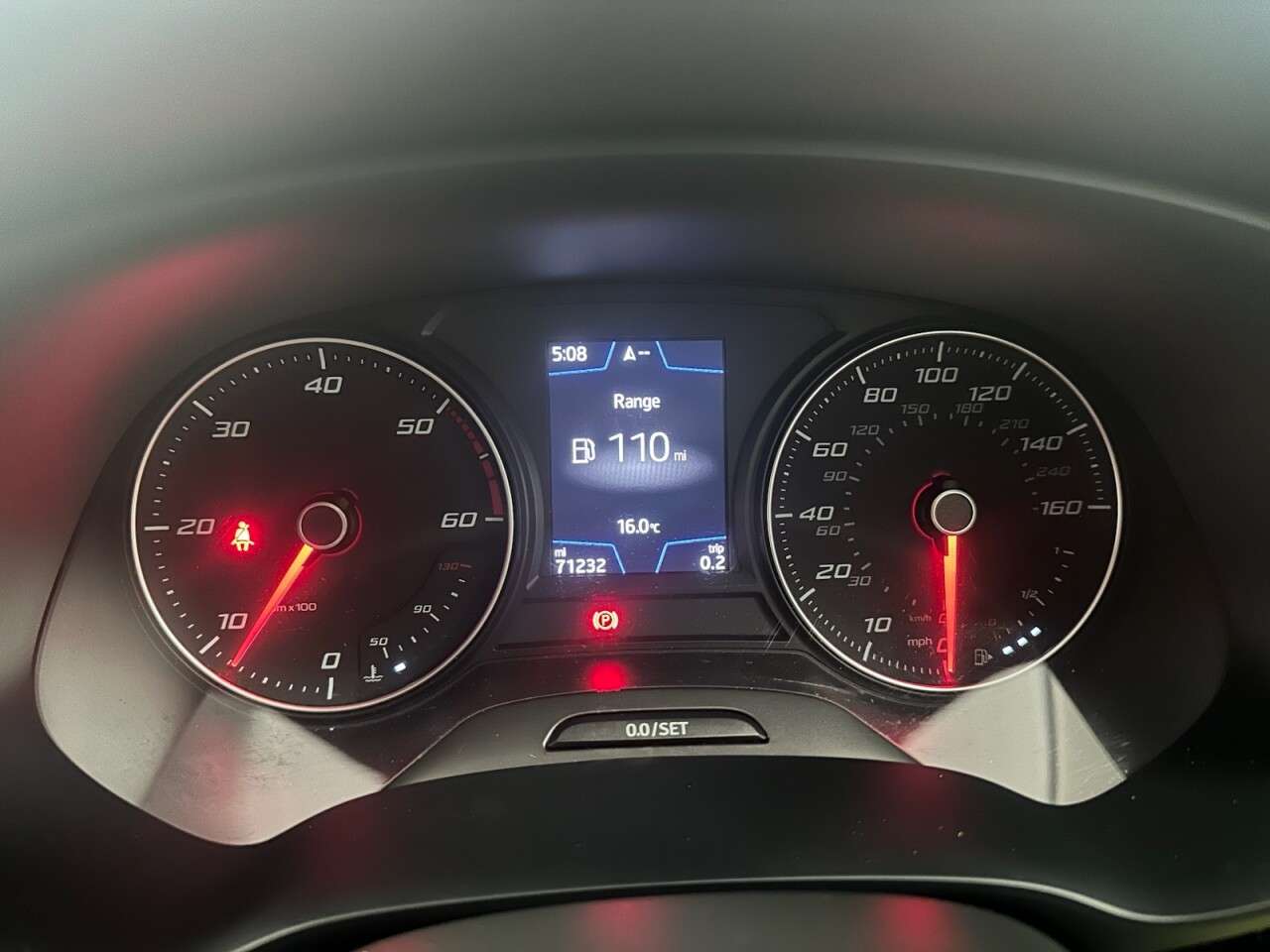 2019 SEAT LEON 2019 SEAT LEON