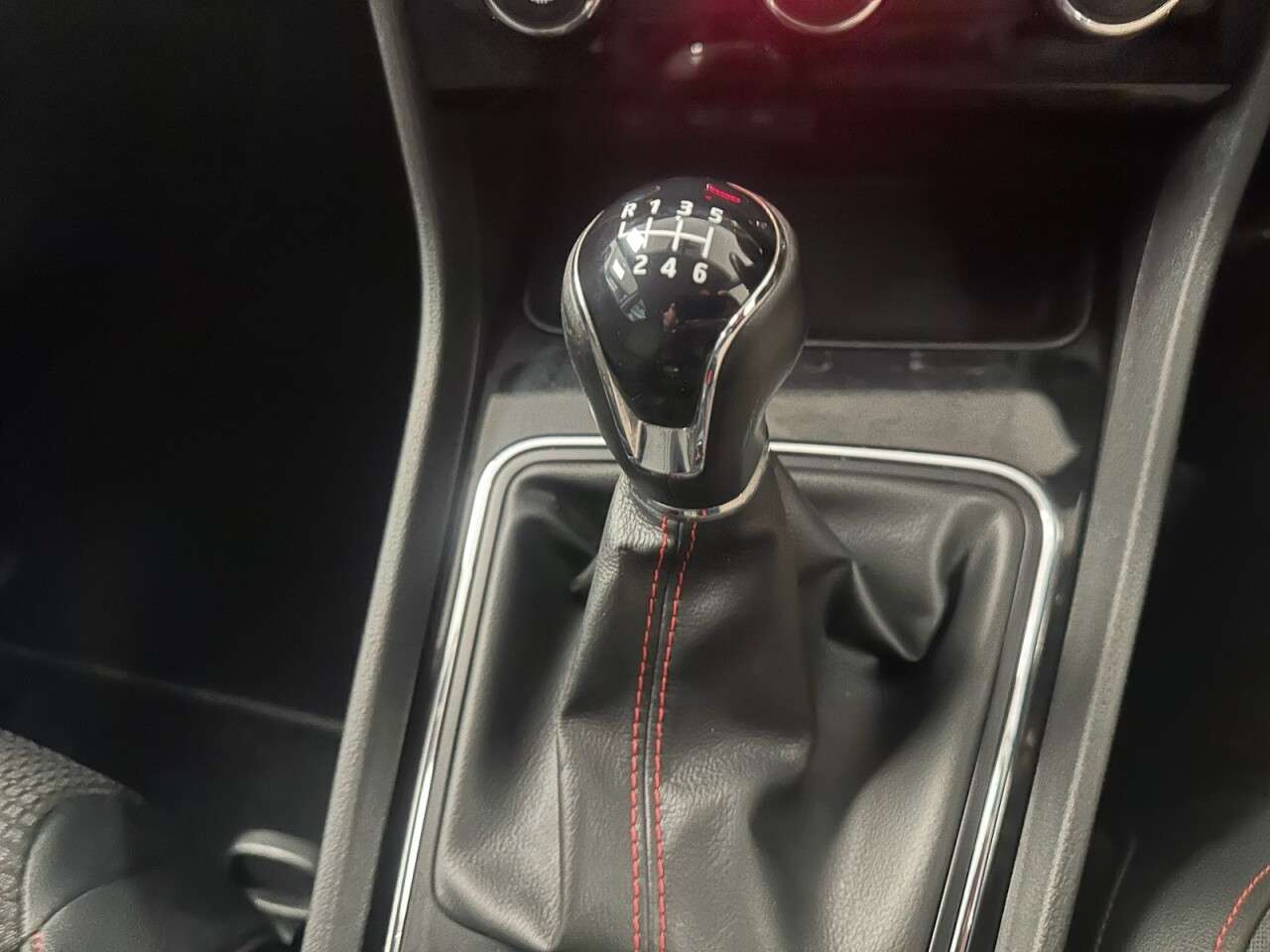 2019 SEAT LEON 2019 SEAT LEON