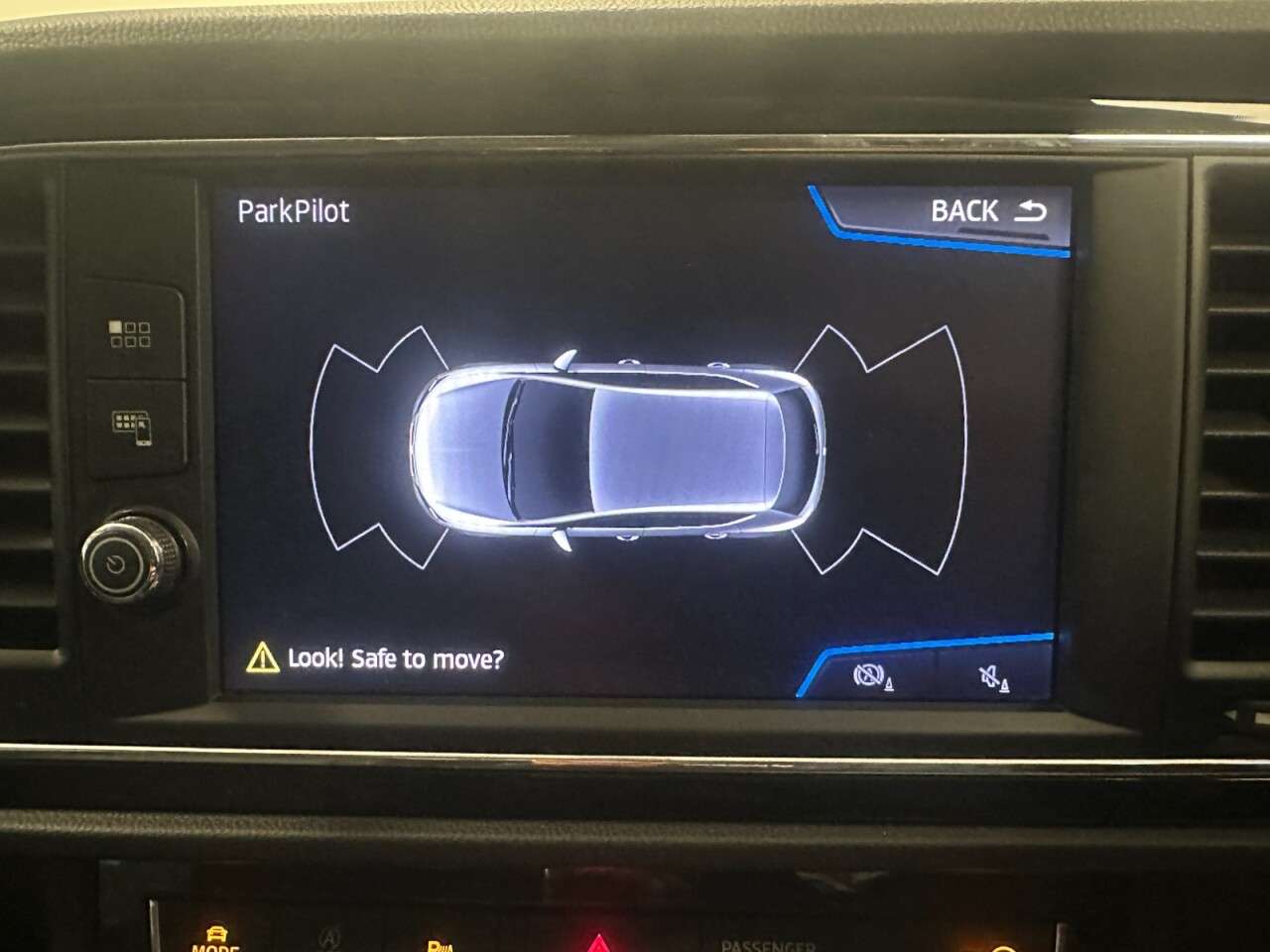 2019 SEAT LEON 2019 SEAT LEON