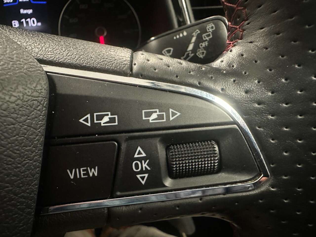 2019 SEAT LEON 2019 SEAT LEON