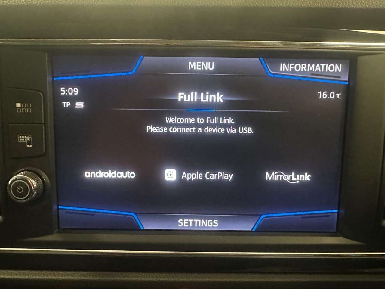 2019 SEAT LEON 2019 SEAT LEON