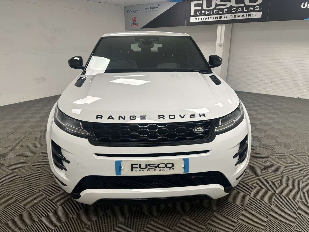 2022 LAND ROVER RANGE ROVER EVOQUE 2022 LAND ROVER RANGE ROVER EVOQUE