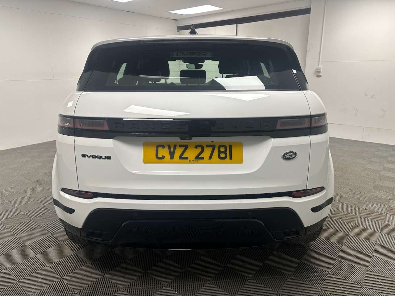 2022 LAND ROVER RANGE ROVER EVOQUE 2022 LAND ROVER RANGE ROVER EVOQUE