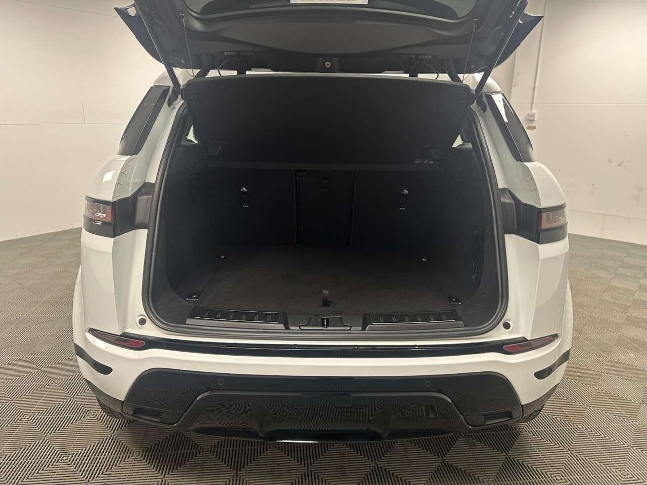 2022 LAND ROVER RANGE ROVER EVOQUE 2022 LAND ROVER RANGE ROVER EVOQUE