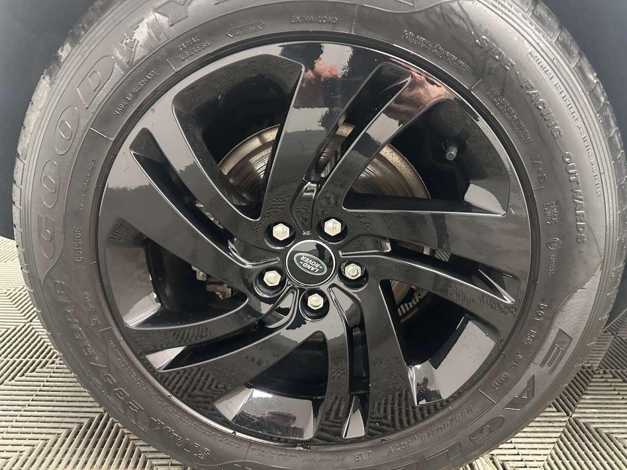 2022 LAND ROVER RANGE ROVER EVOQUE 2022 LAND ROVER RANGE ROVER EVOQUE