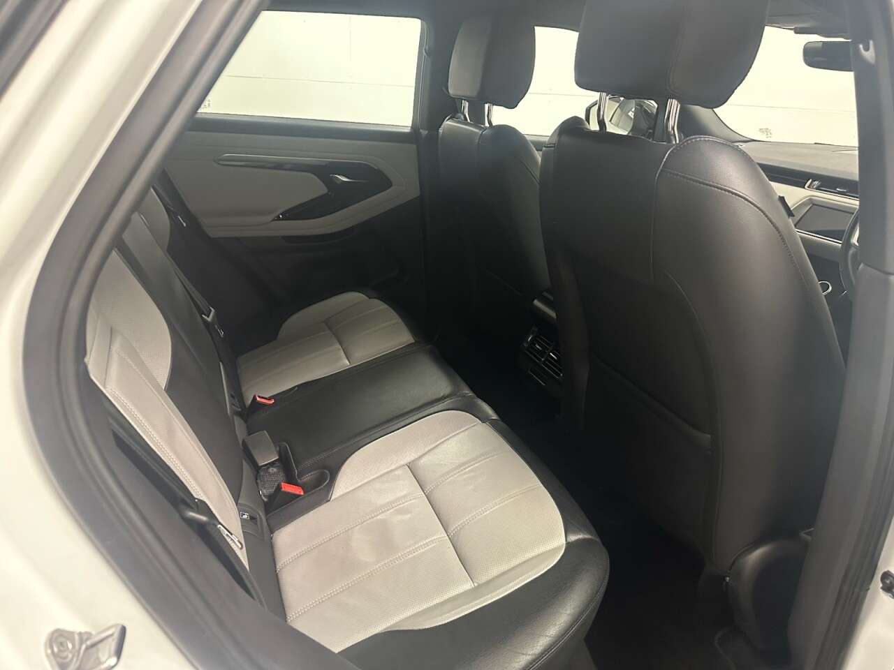 2022 LAND ROVER RANGE ROVER EVOQUE 2022 LAND ROVER RANGE ROVER EVOQUE