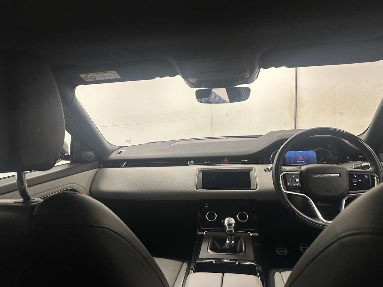 2022 LAND ROVER RANGE ROVER EVOQUE 2022 LAND ROVER RANGE ROVER EVOQUE