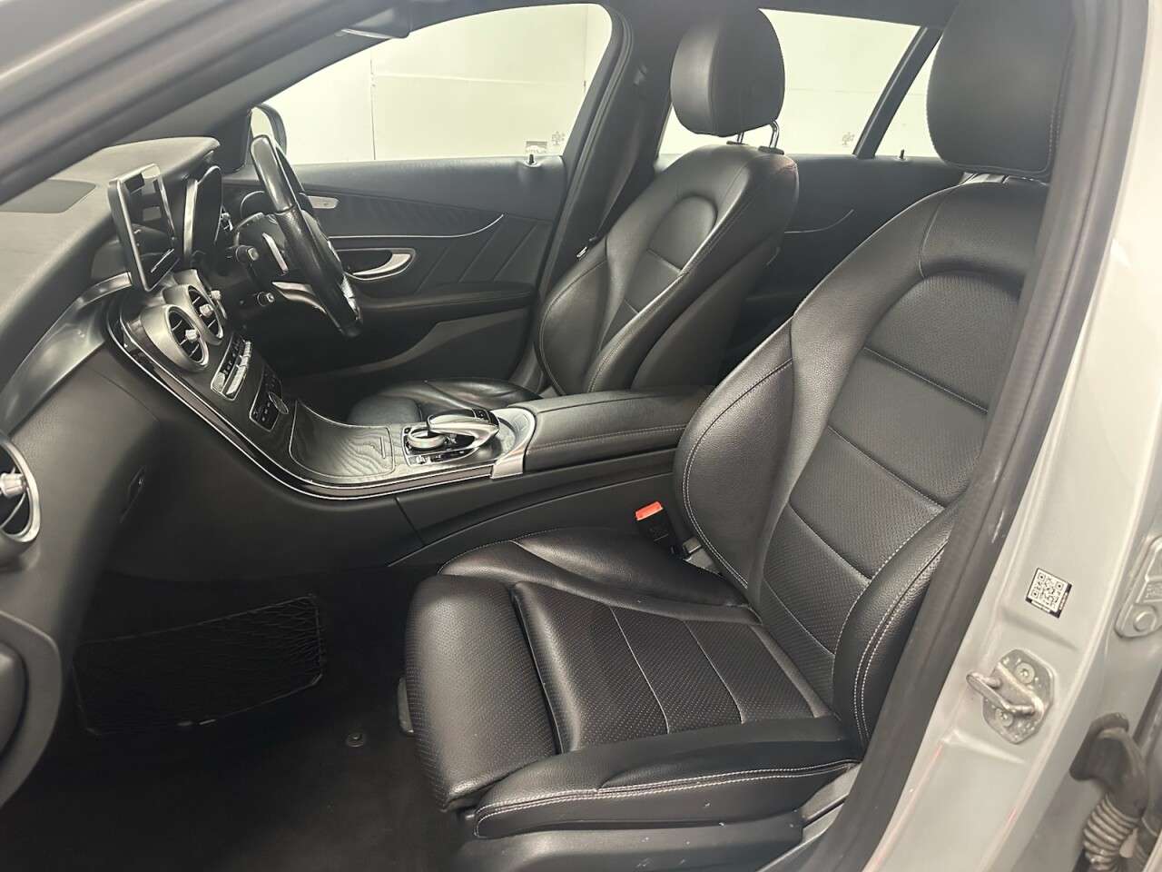 2017 MERCEDES-BENZ C-CLASS 2017 MERCEDES-BENZ C-CLASS