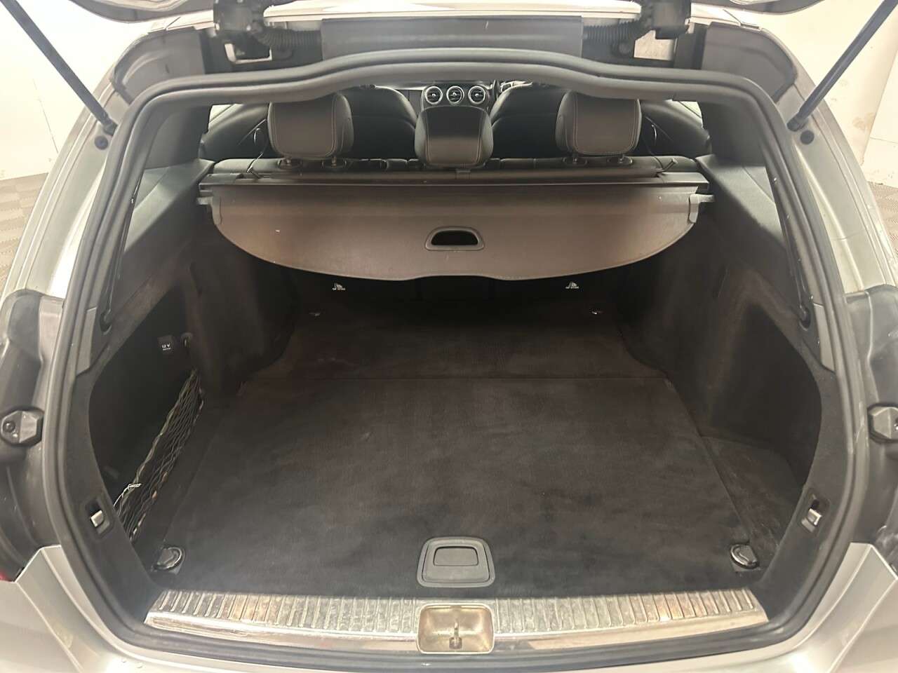 2017 MERCEDES-BENZ C-CLASS 2017 MERCEDES-BENZ C-CLASS