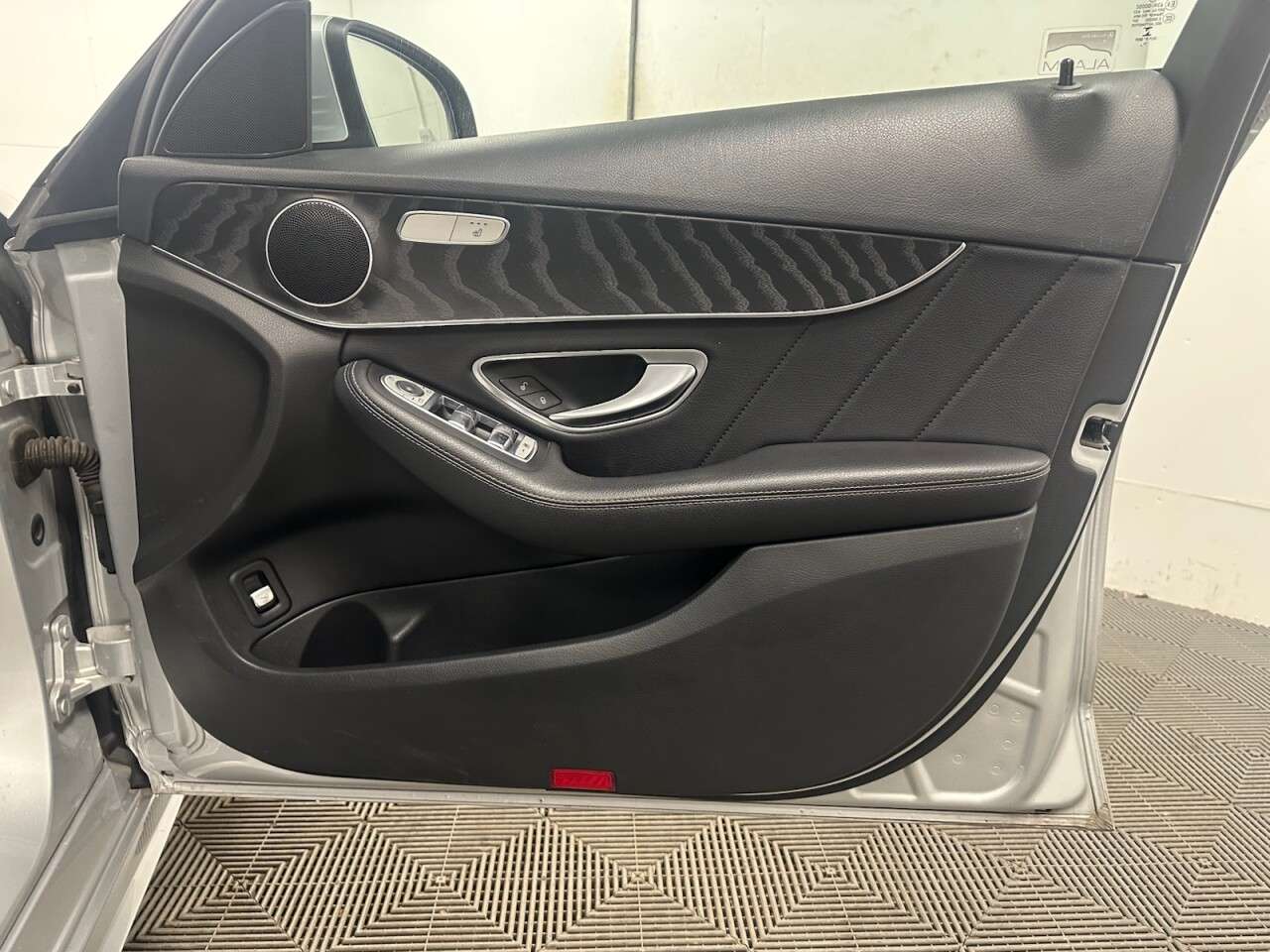 2017 MERCEDES-BENZ C-CLASS 2017 MERCEDES-BENZ C-CLASS