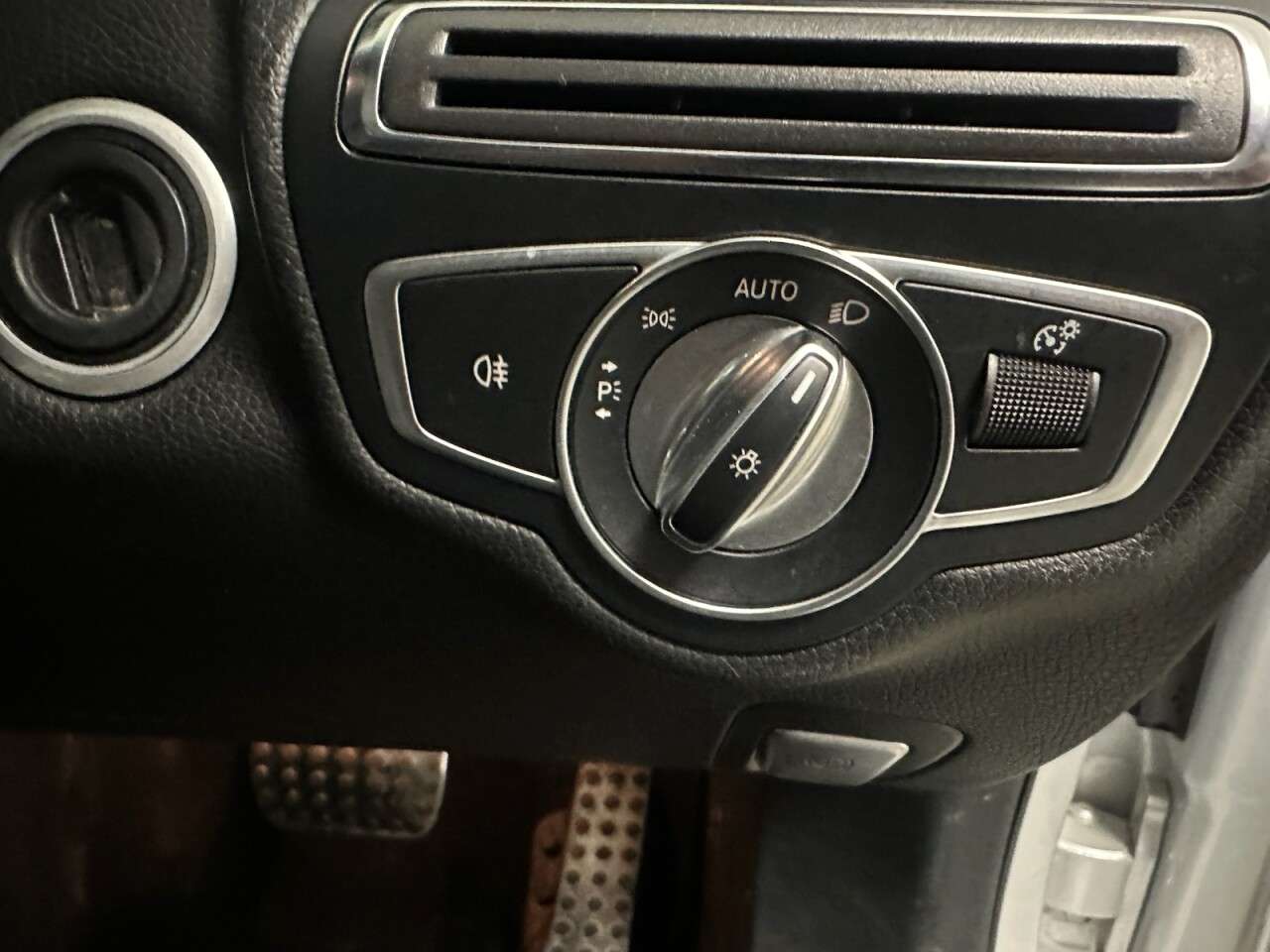 2017 MERCEDES-BENZ C-CLASS 2017 MERCEDES-BENZ C-CLASS