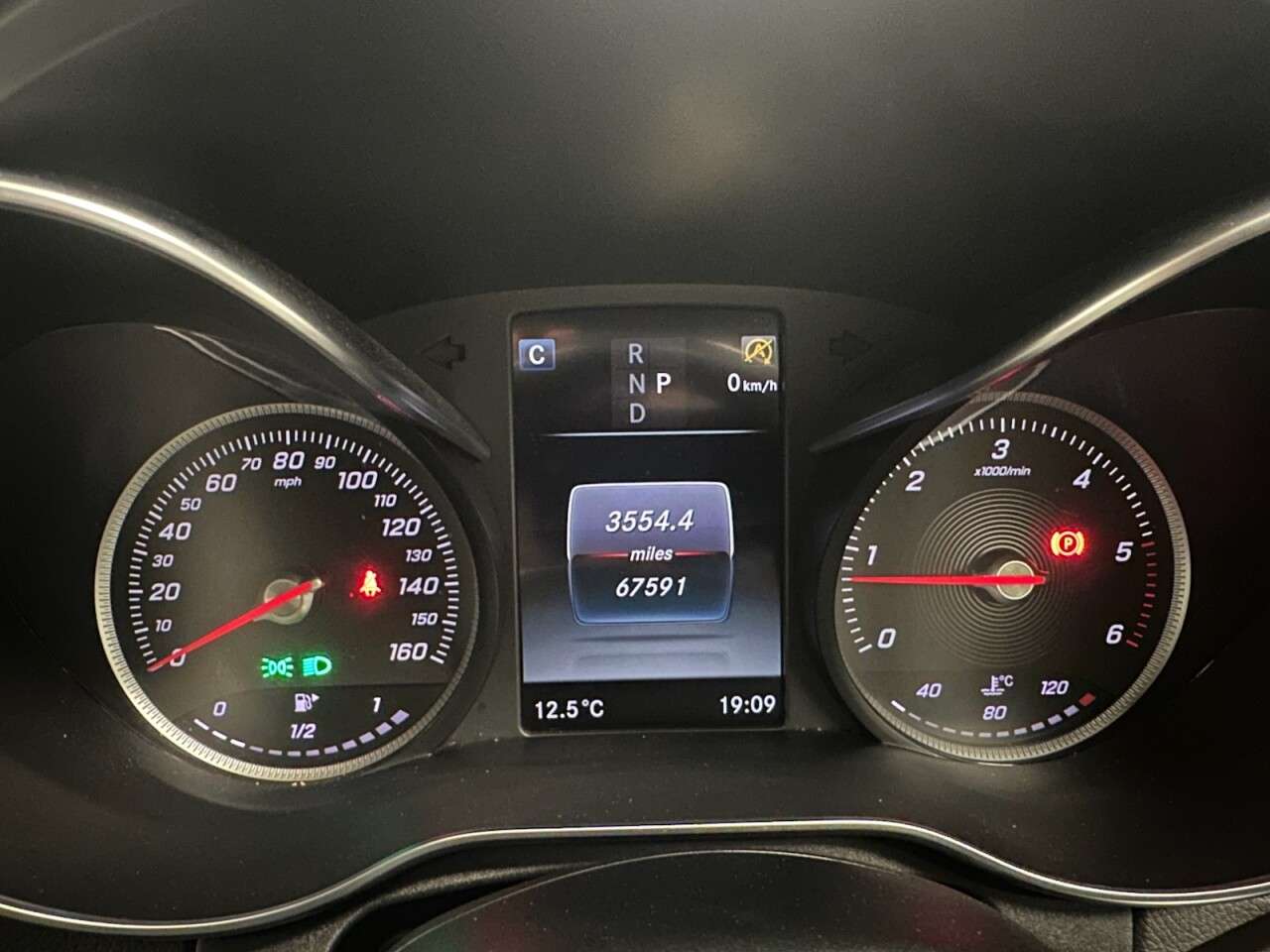 2017 MERCEDES-BENZ C-CLASS 2017 MERCEDES-BENZ C-CLASS