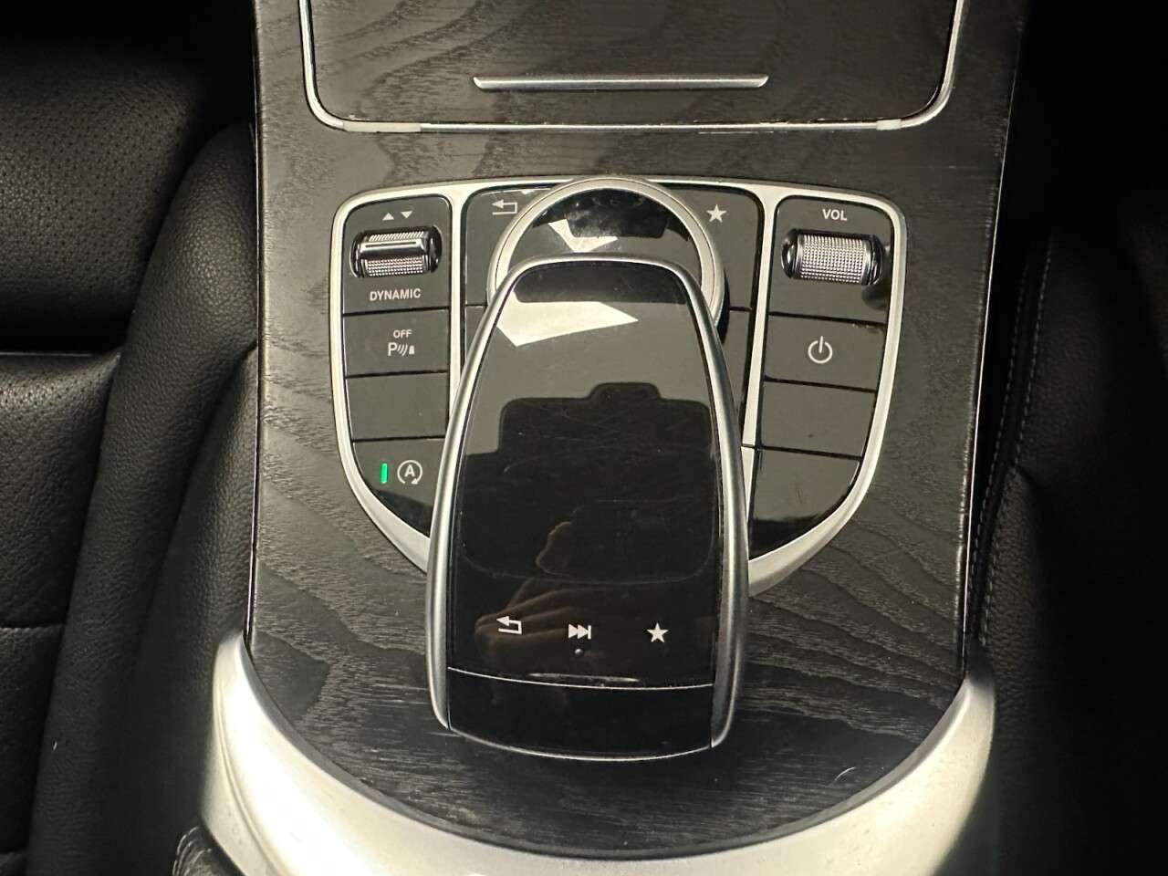 2017 MERCEDES-BENZ C-CLASS 2017 MERCEDES-BENZ C-CLASS