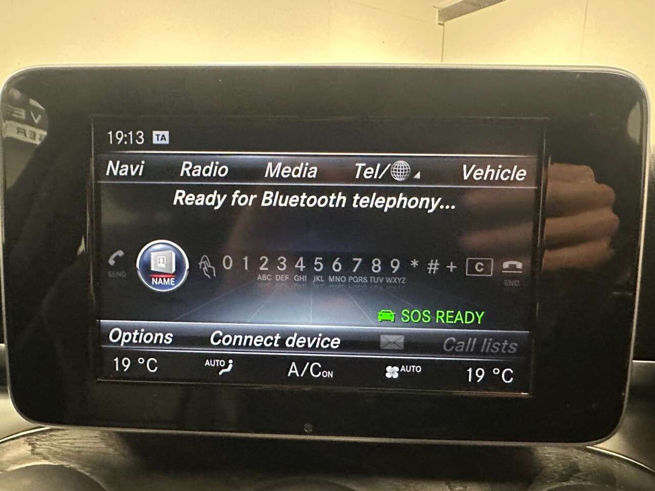 2017 MERCEDES-BENZ C-CLASS 2017 MERCEDES-BENZ C-CLASS