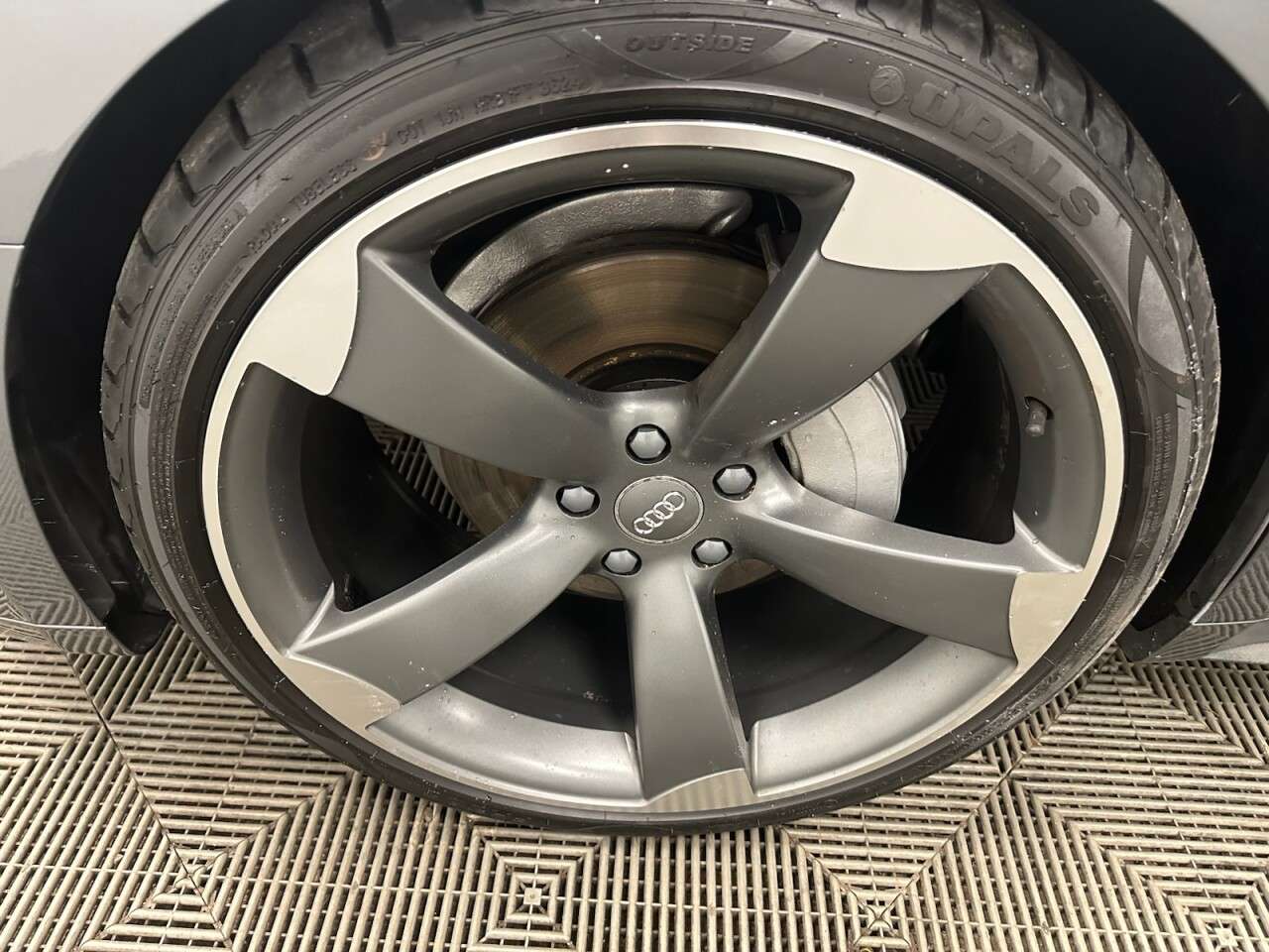 2017 AUDI A5 2017 AUDI A5