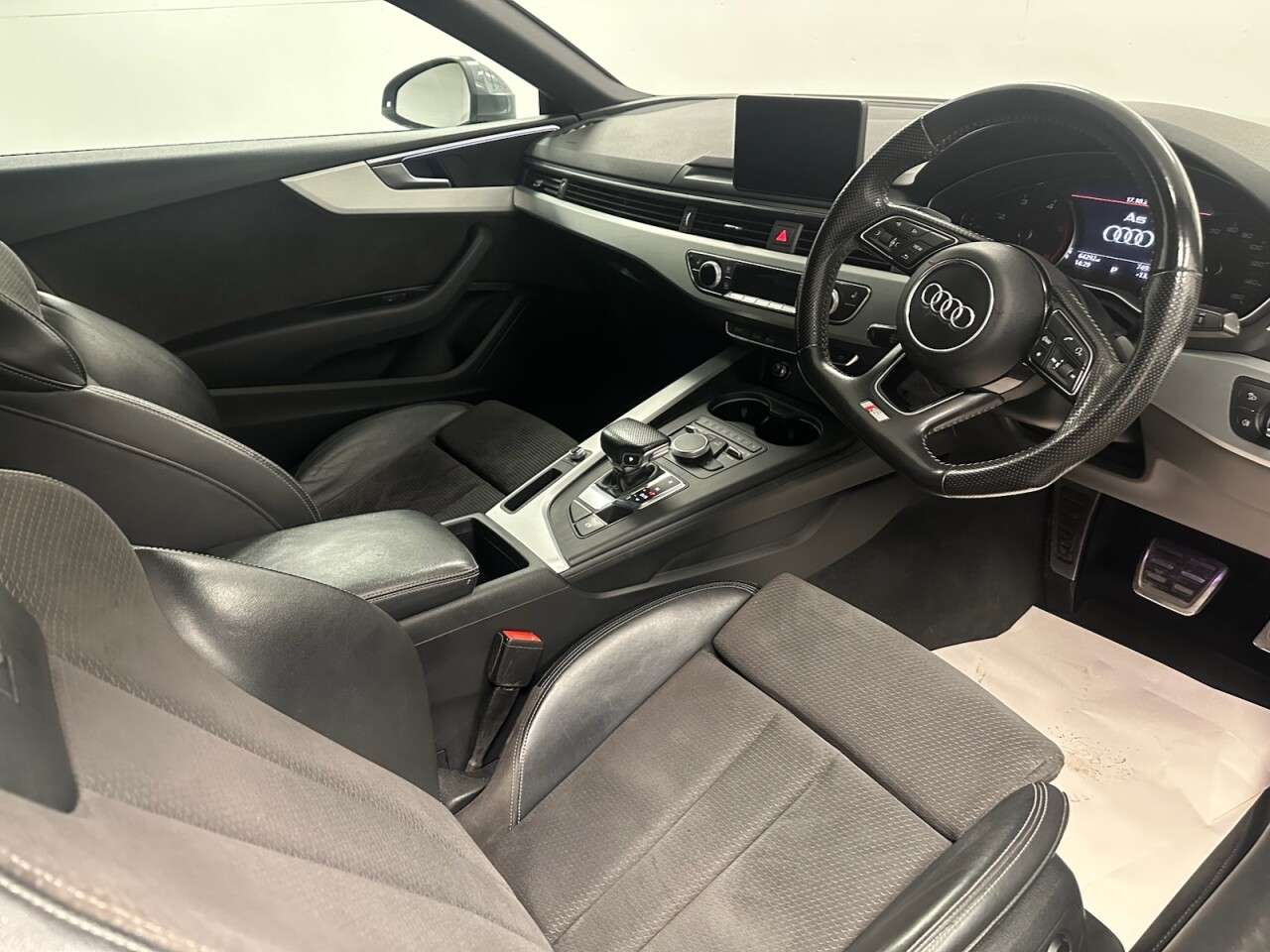 2017 AUDI A5 2017 AUDI A5