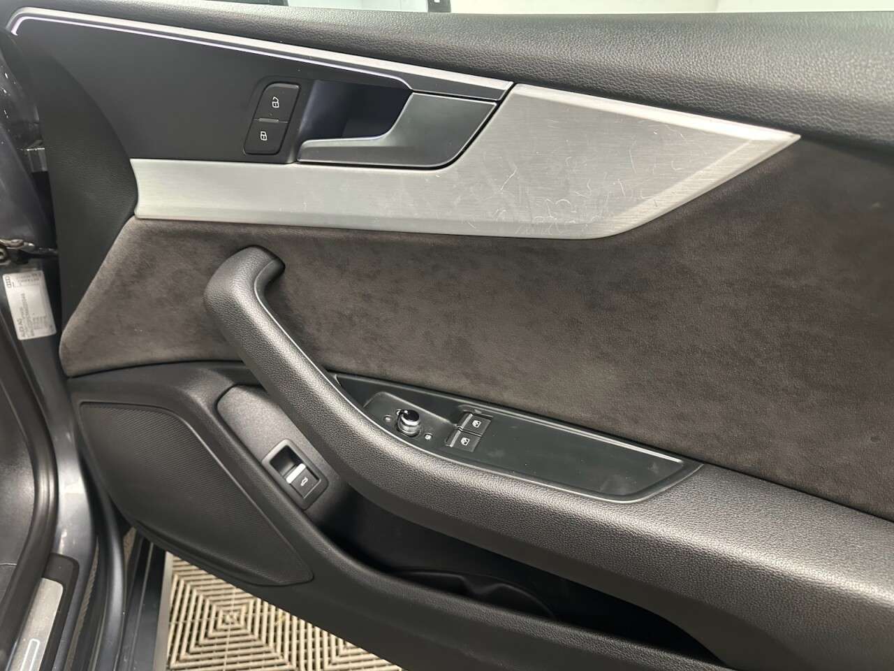 2017 AUDI A5 2017 AUDI A5