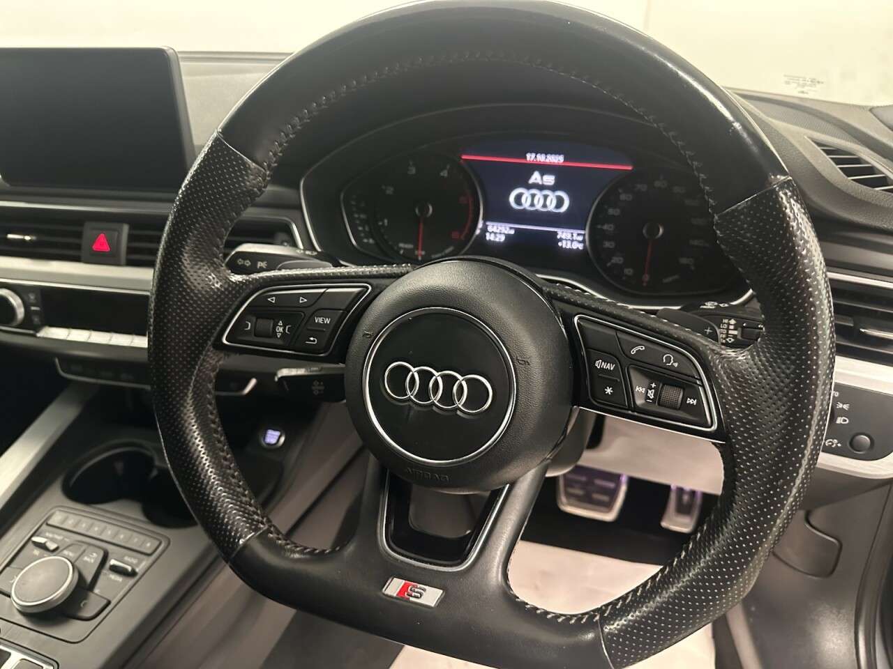 2017 AUDI A5 2017 AUDI A5