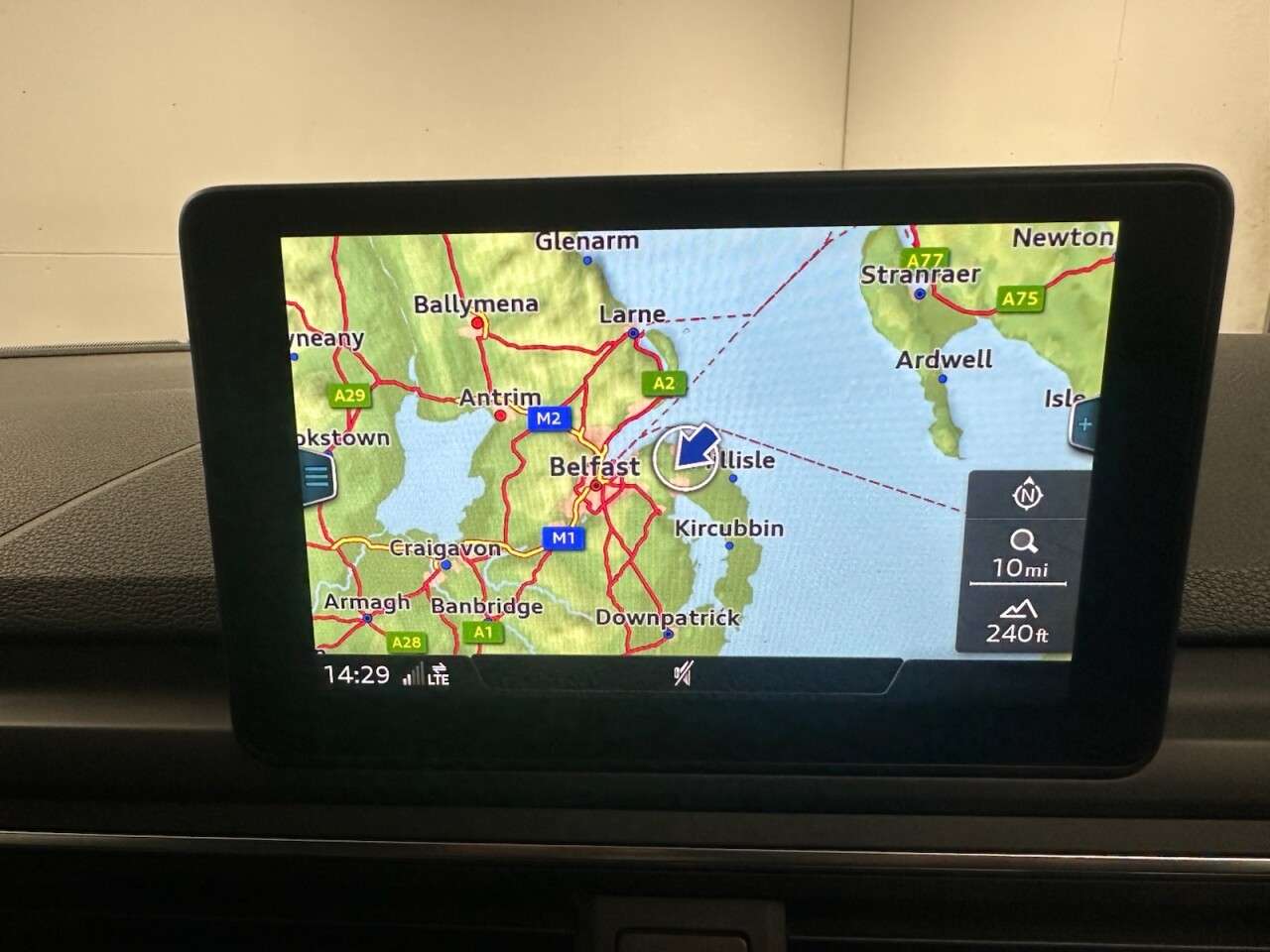 2017 AUDI A5 2017 AUDI A5