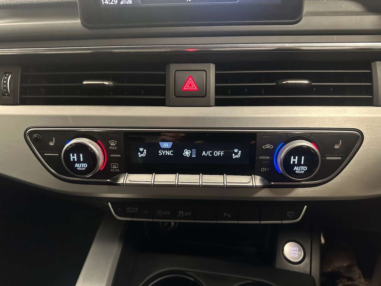 2017 AUDI A5 2017 AUDI A5