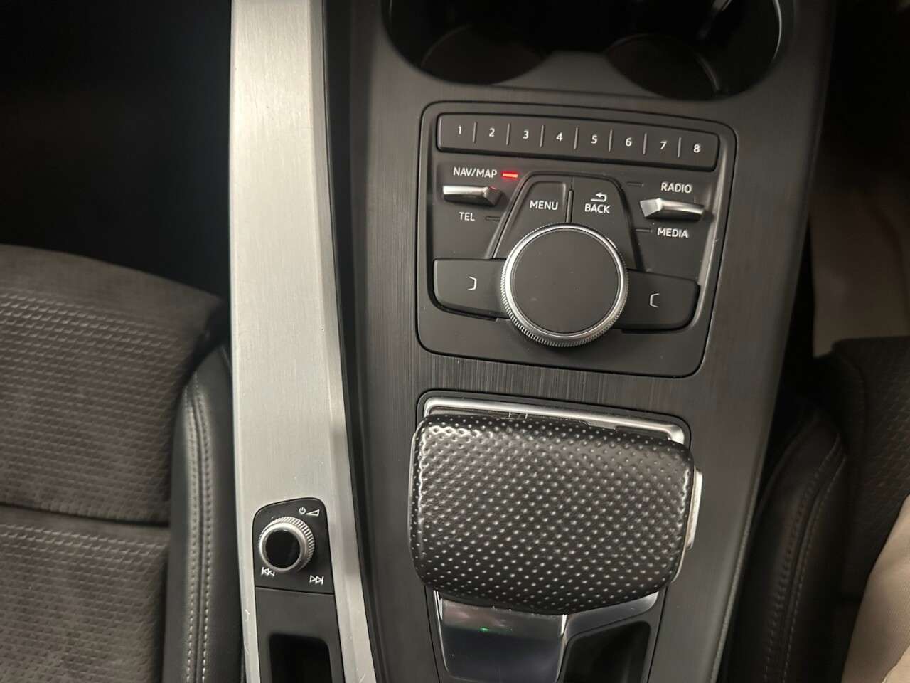 2017 AUDI A5 2017 AUDI A5