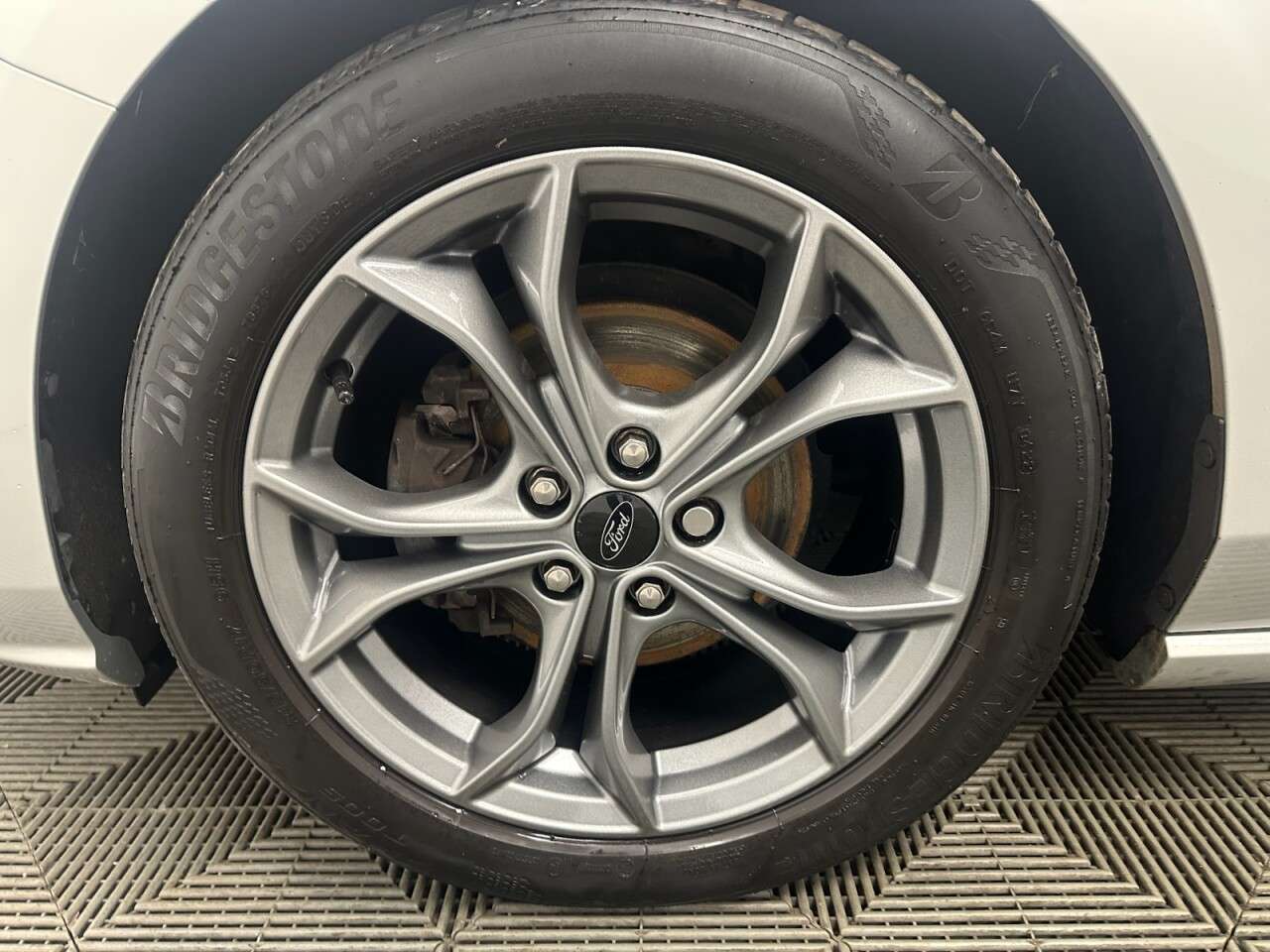 2020 FORD FOCUS 2020 FORD FOCUS