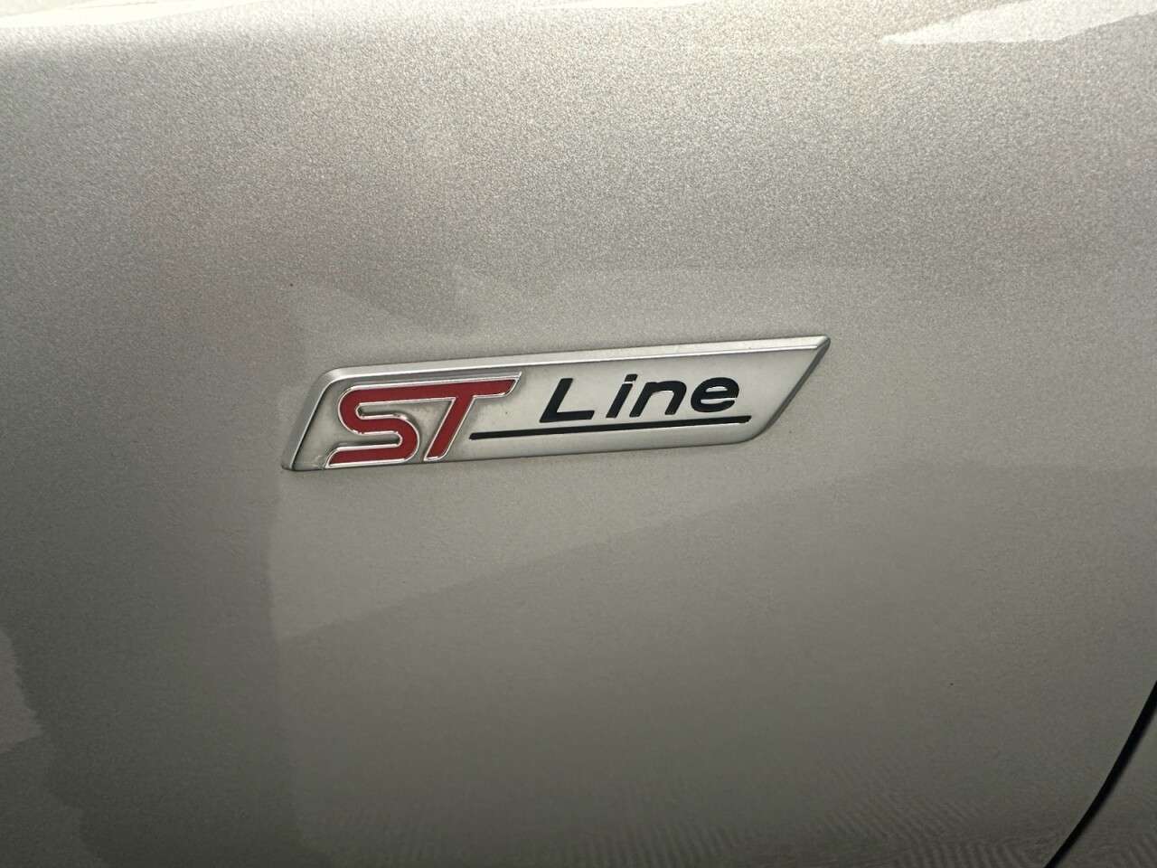 2020 FORD FOCUS 2020 FORD FOCUS