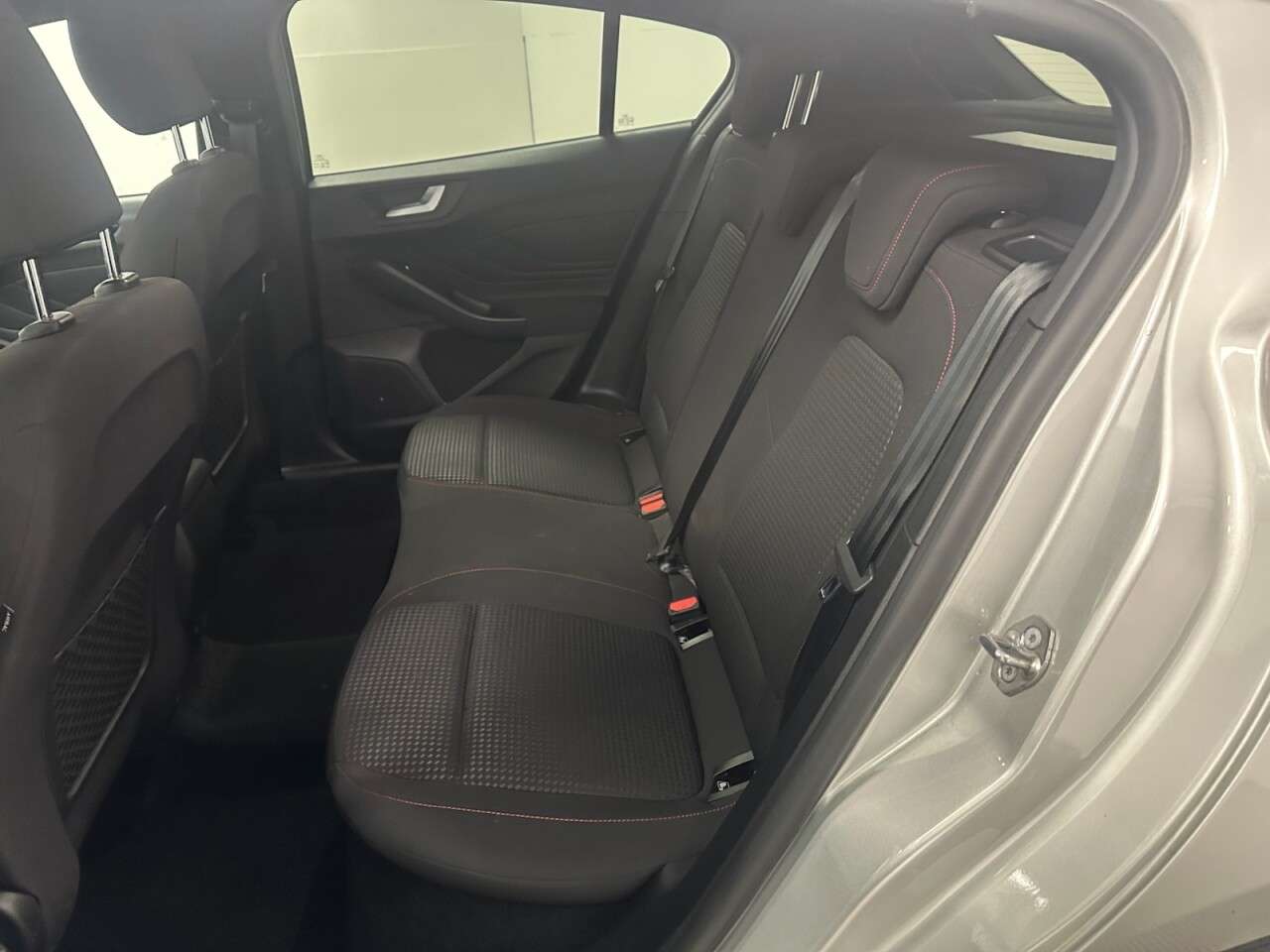 2020 FORD FOCUS 2020 FORD FOCUS