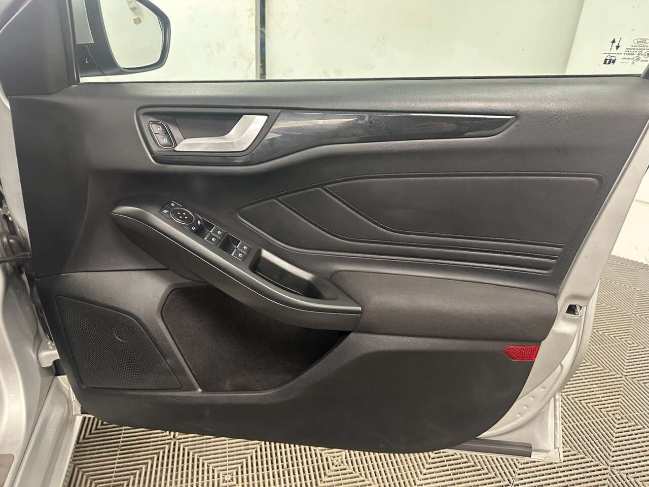 2020 FORD FOCUS 2020 FORD FOCUS