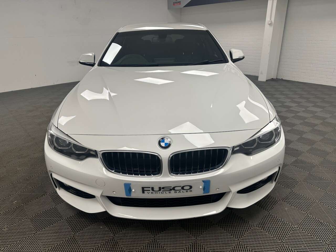 2018 BMW 4 SERIES GRAN COUPE 2018 BMW 4 SERIES GRAN COUPE