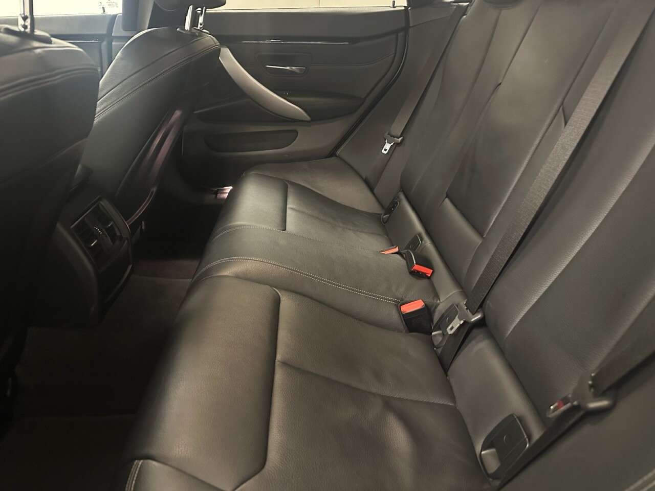 2018 BMW 4 SERIES GRAN COUPE 2018 BMW 4 SERIES GRAN COUPE