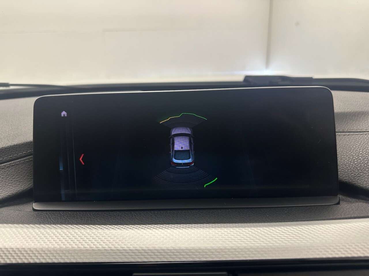 2018 BMW 4 SERIES GRAN COUPE 2018 BMW 4 SERIES GRAN COUPE