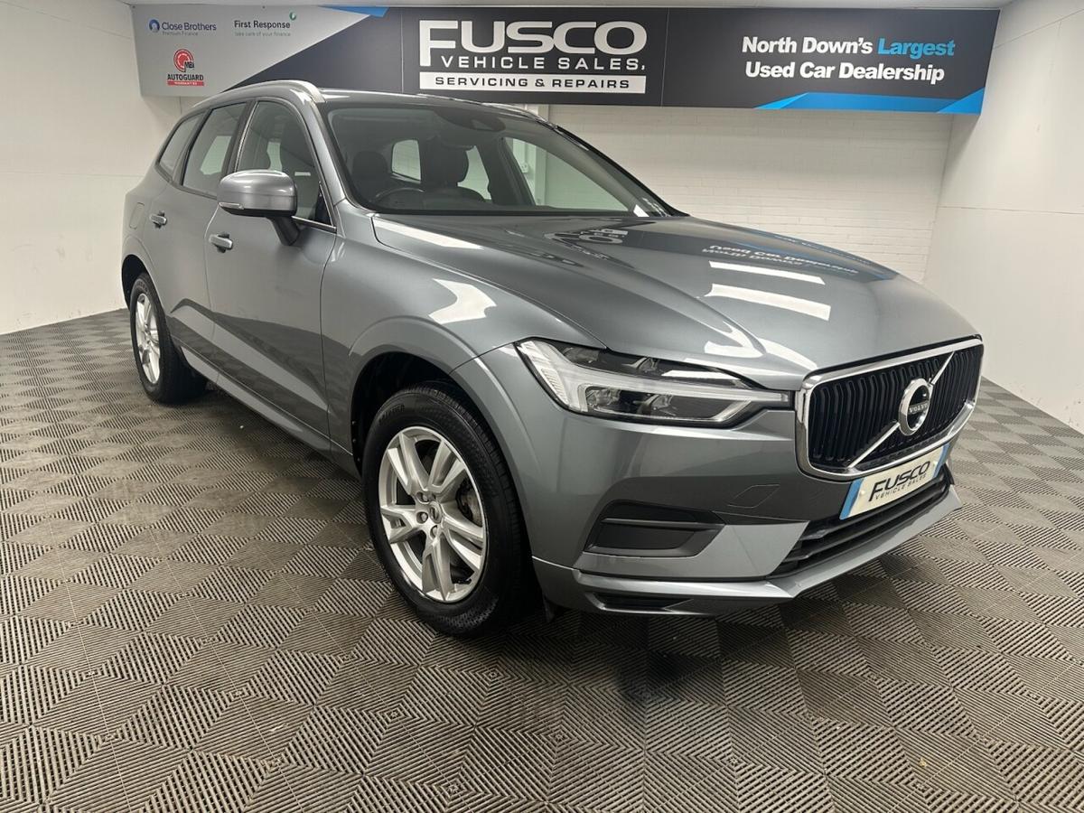 Check out this Volvo Xc60 2018 Diesel Automatic