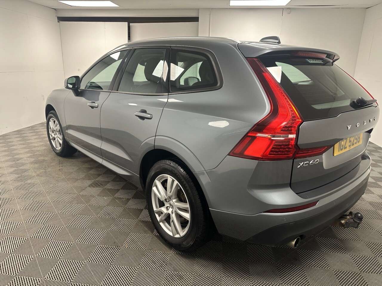 2018 VOLVO XC60 2018 VOLVO XC60