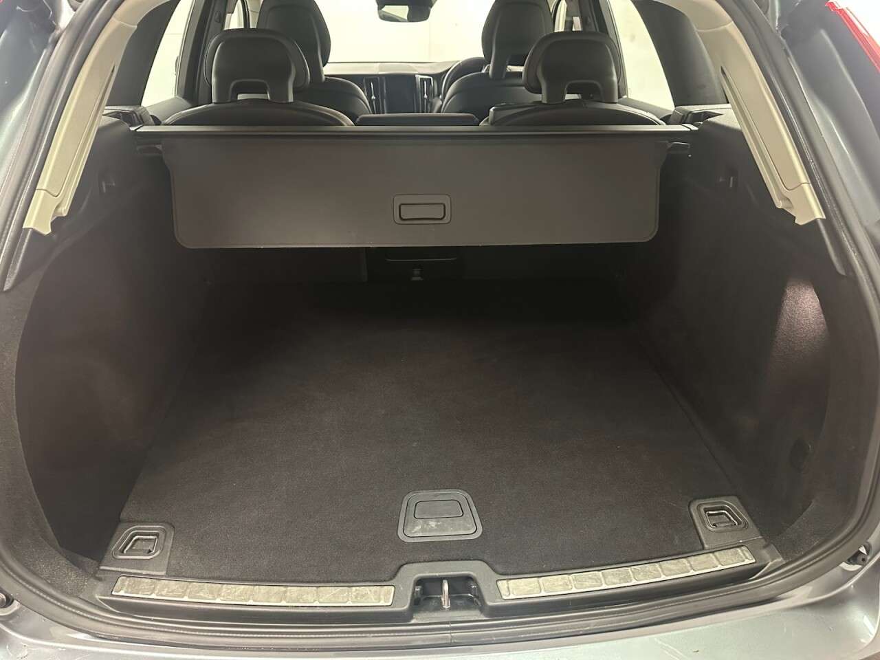 2018 VOLVO XC60 2018 VOLVO XC60