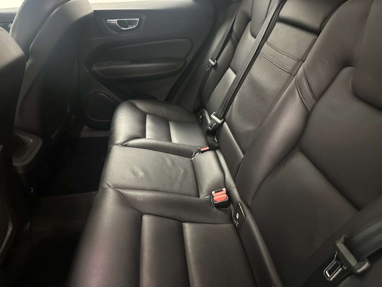 2018 VOLVO XC60 2018 VOLVO XC60