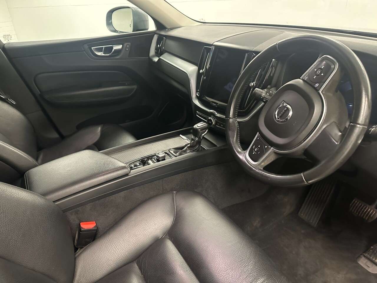 2018 VOLVO XC60 2018 VOLVO XC60