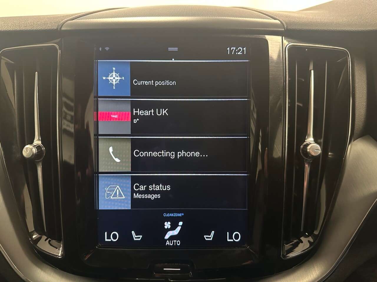 2018 VOLVO XC60 2018 VOLVO XC60