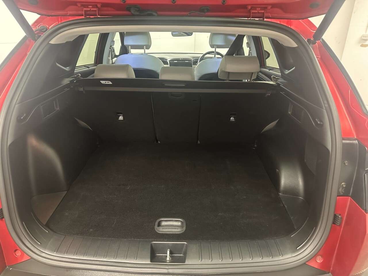 2021 HYUNDAI TUCSON 2021 HYUNDAI TUCSON