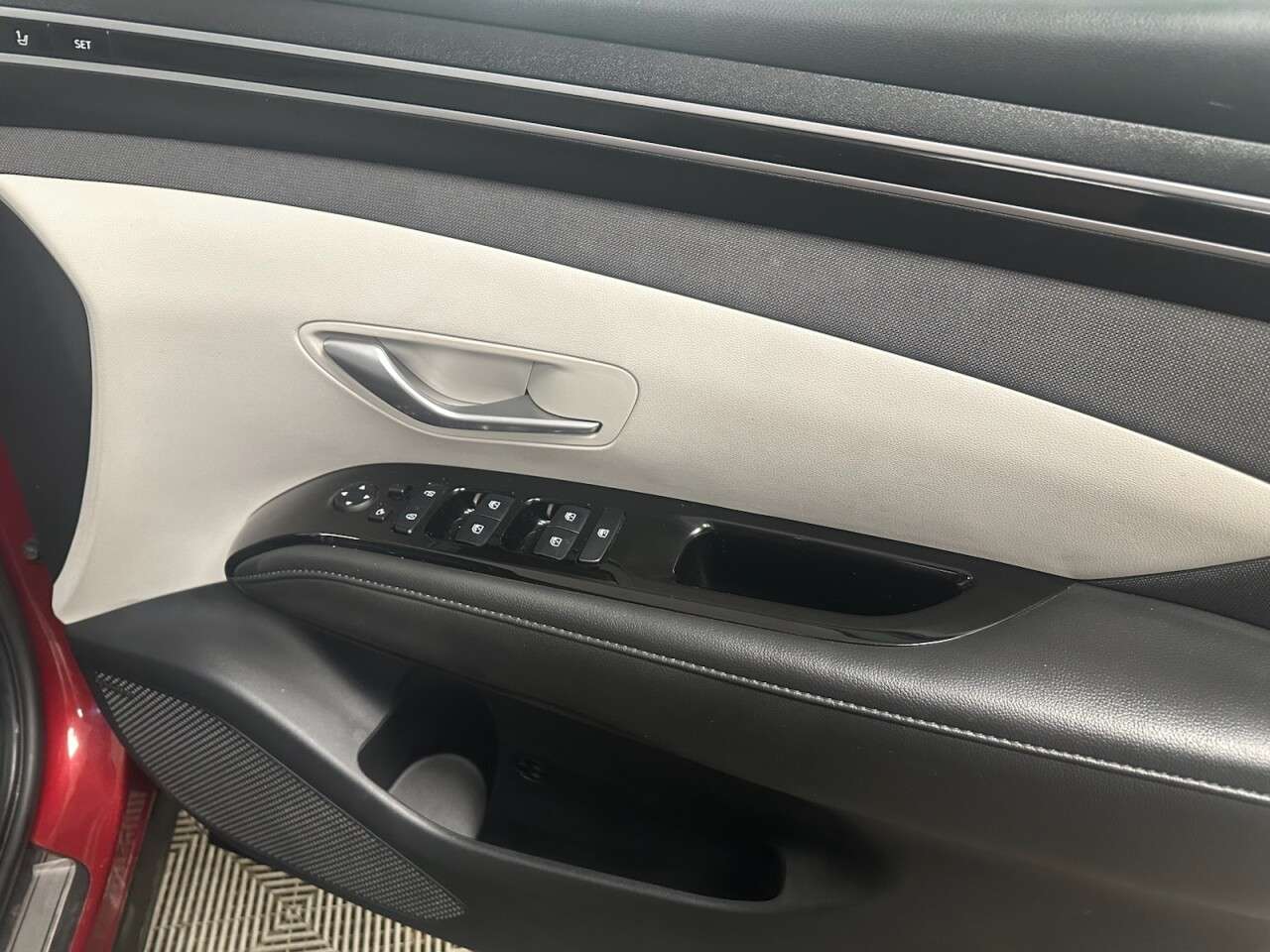 2021 HYUNDAI TUCSON 2021 HYUNDAI TUCSON