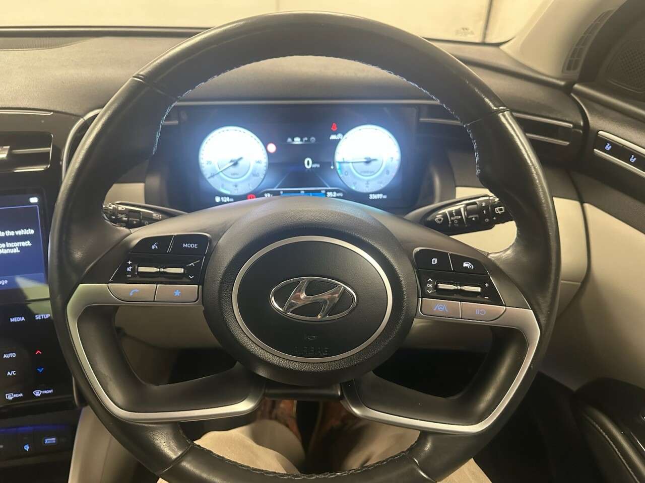 2021 HYUNDAI TUCSON 2021 HYUNDAI TUCSON