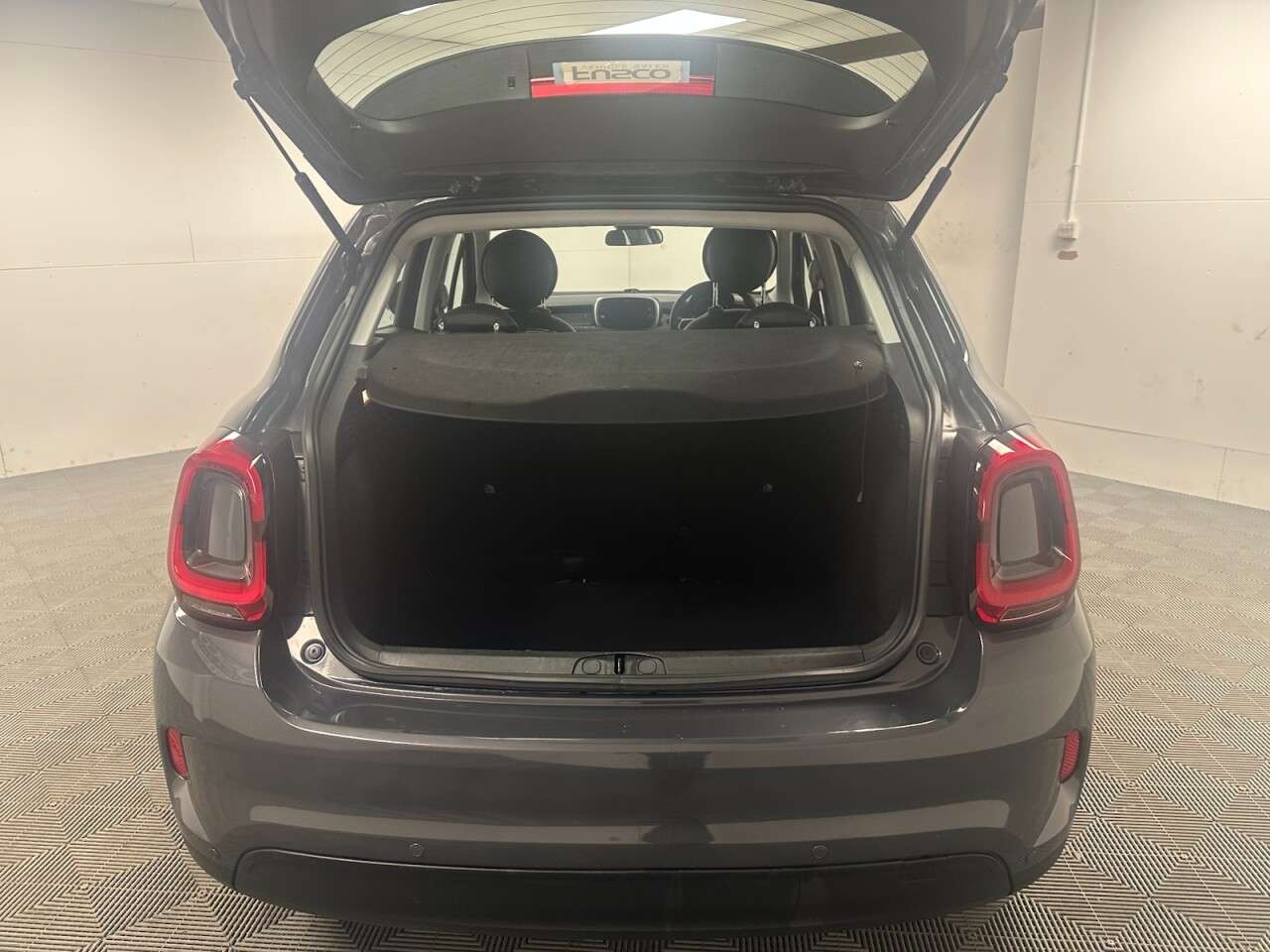 2019 FIAT 500X 2019 FIAT 500X