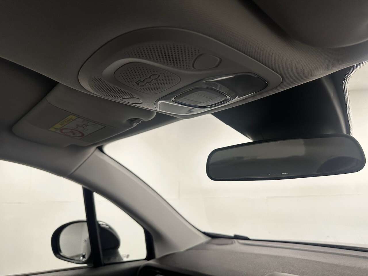 2019 FIAT 500X 2019 FIAT 500X