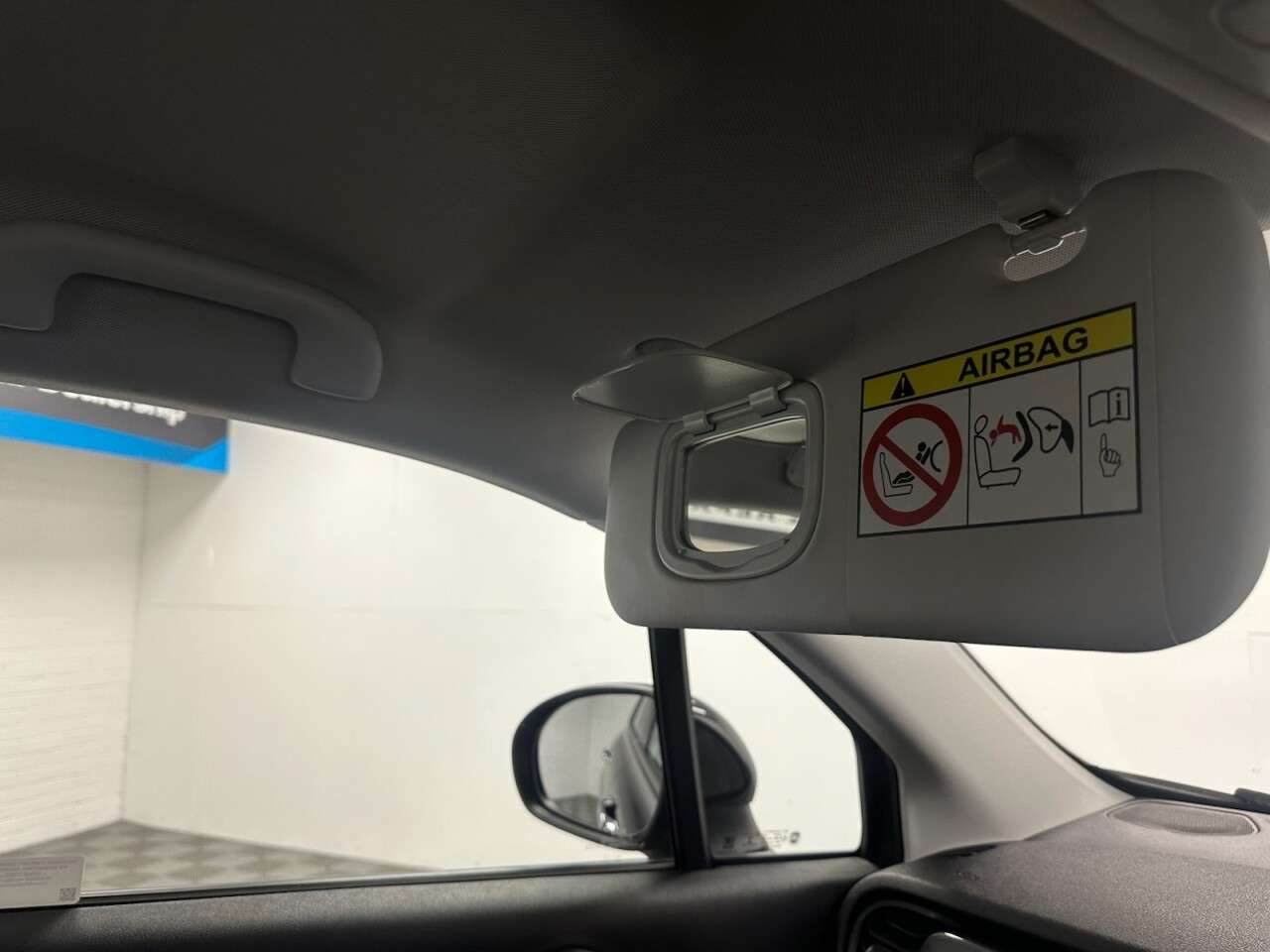 2019 FIAT 500X 2019 FIAT 500X