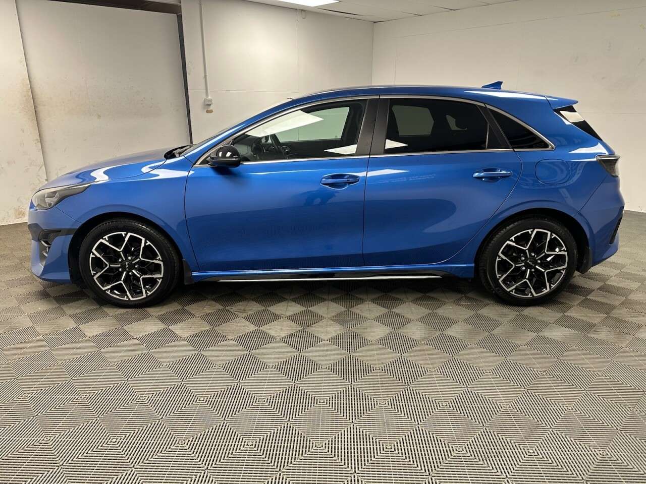 2022 KIA CEED 2022 KIA CEED