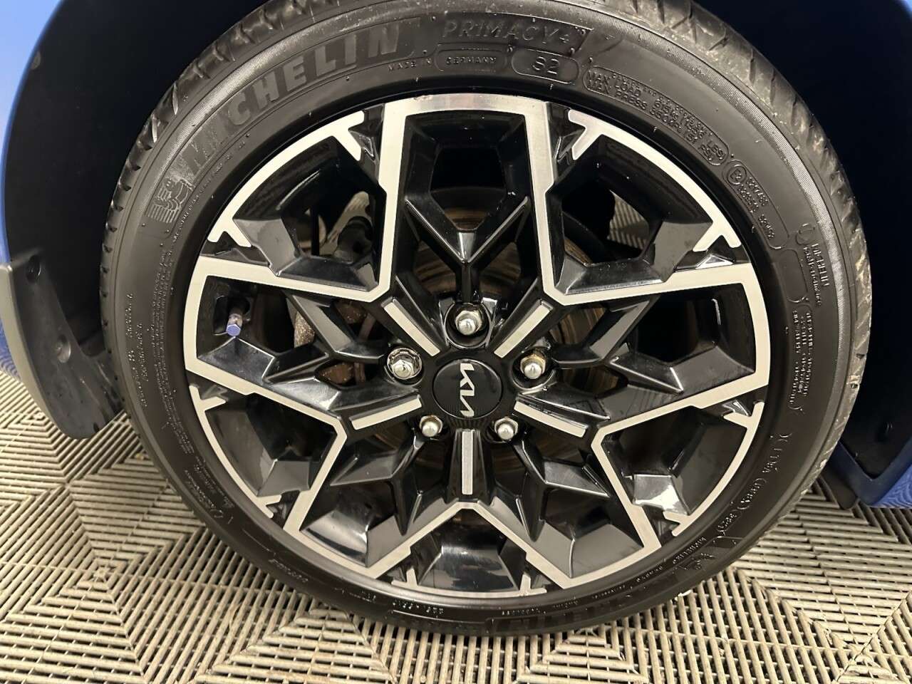 2022 KIA CEED 2022 KIA CEED