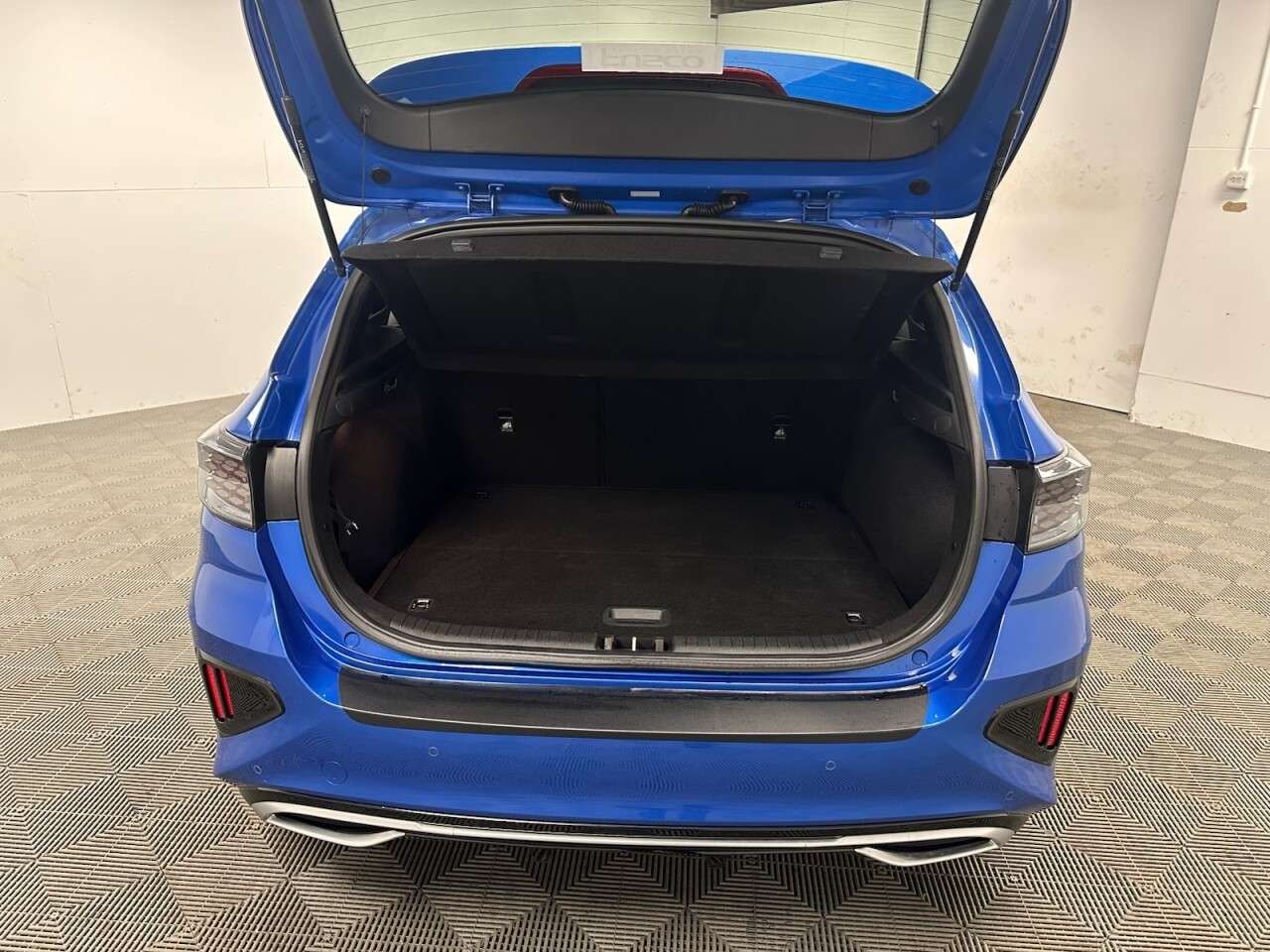 2022 KIA CEED 2022 KIA CEED