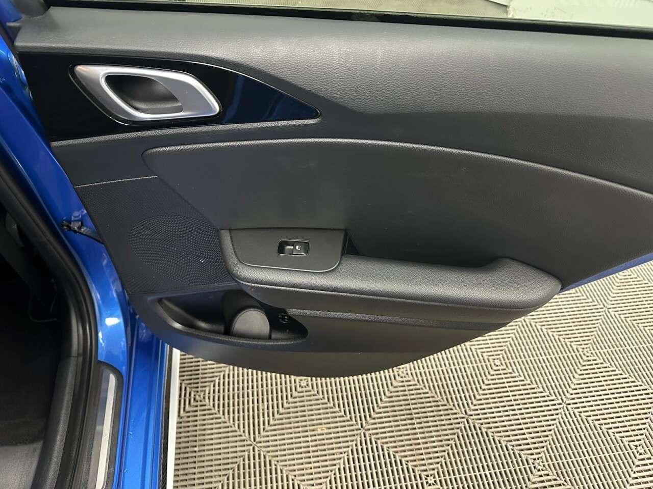 2022 KIA CEED 2022 KIA CEED