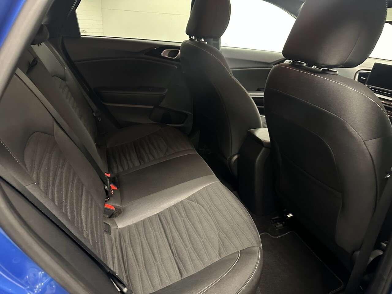 2022 KIA CEED 2022 KIA CEED